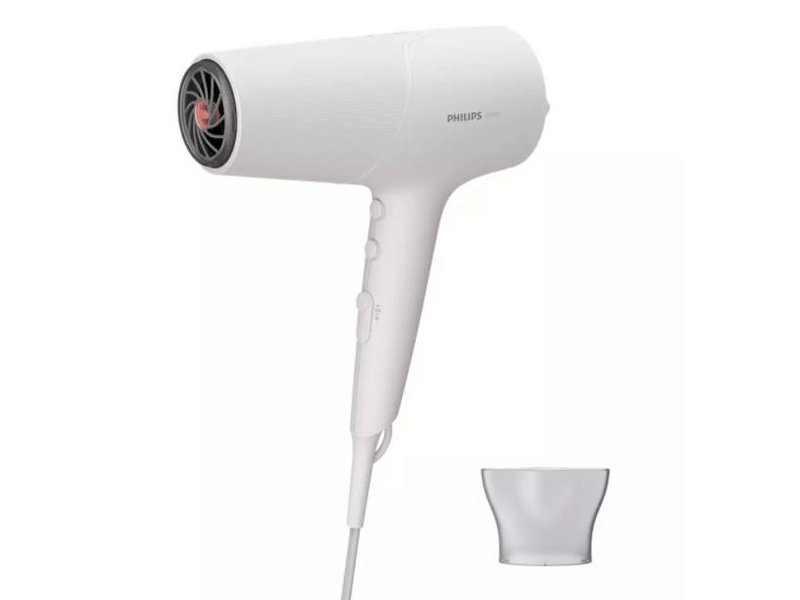 Philips BHD501/00 sušilo za kosu, bijelo
