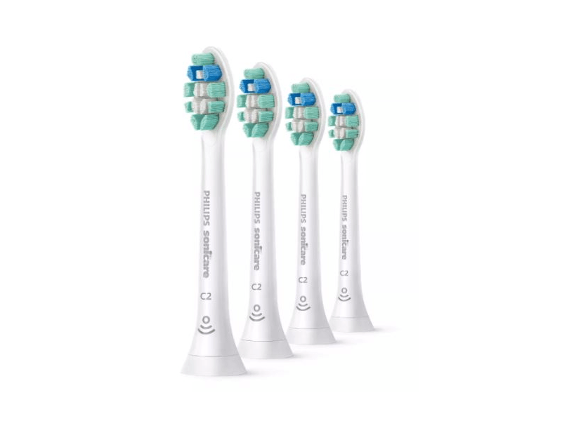 Philips HX9024/10 Sonicare C2 Optimal Plaque Defence Fogkefefej
