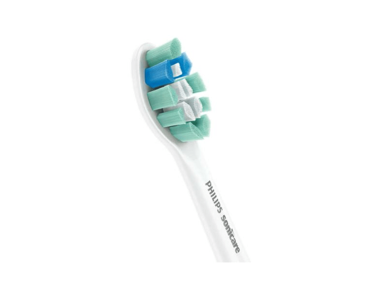 Philips HX9024/10 Sonicare C2 Optimal Plaque Defence Fogkefefej