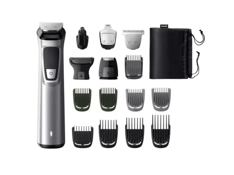 Philips MG7736/15 Multigroom Series 7000 16in1 Multifunkciós borotva