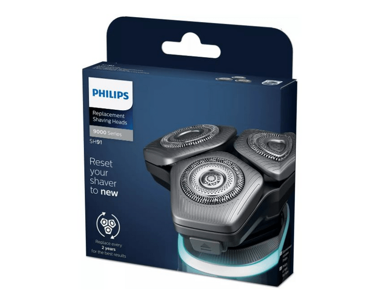 Philips SH91/50 Zamjenske glave za brijanje