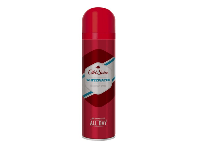 Old Spice Whitewater Deo spray, 150 ml