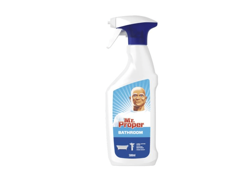 Mr.Proper Fürdőszobai Spray, 500ml