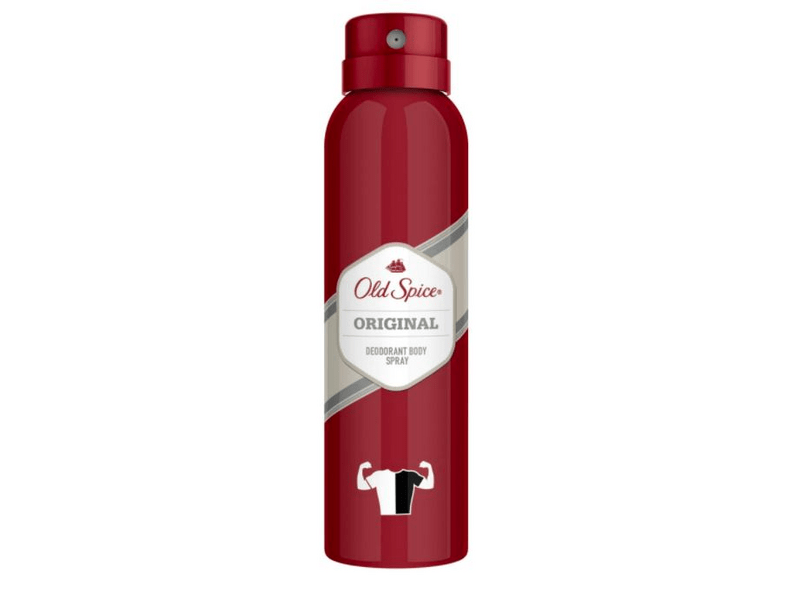 Old Spice Original Deo spray, 150 ml