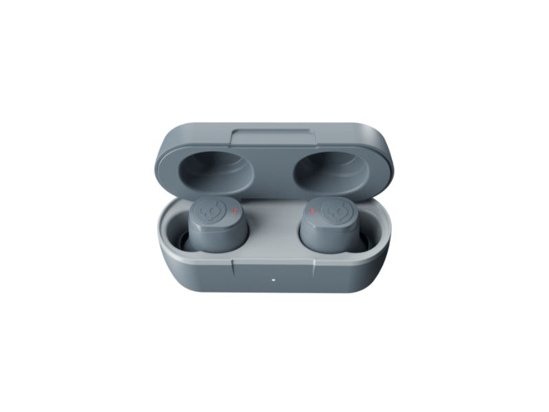 Skullcandy S2JTW-N745 JIB True Vezeték Nélküli Fülhallgató, szürke