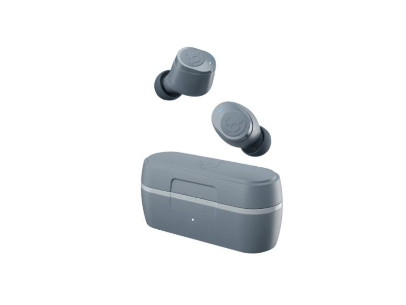 Skullcandy S2JTW-N745 JIB True Vezeték Nélküli Fülhallgató, szürke