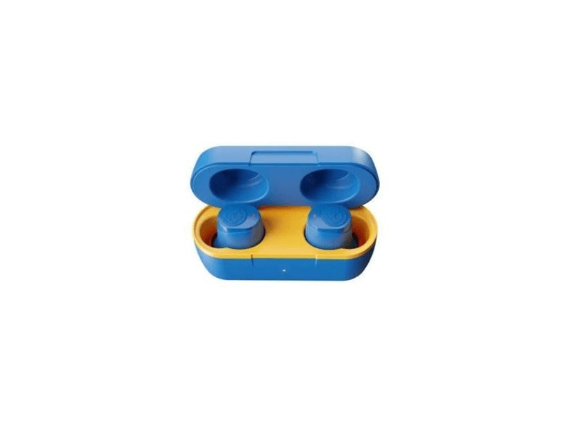 Skullcandy S2JTW-N745 JIB True Vezeték Nélküli Fülhallgató, kék