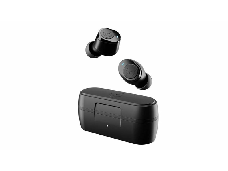 Skullcandy S2JTW-P749 JIB True Vezeték Nélküli Fülhallgató, fekete-narancs