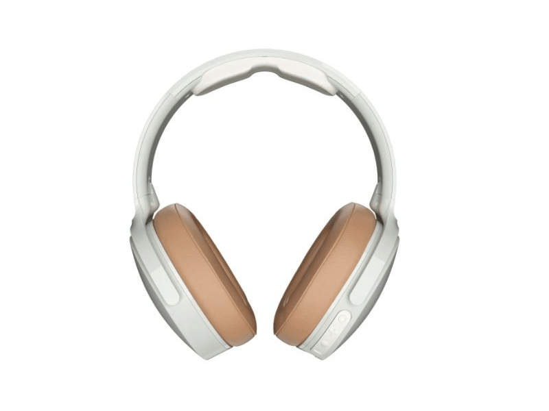 Skullcandy Hesh ANC Bluetooth fejhallgató, fehér (S6HHW-N747)