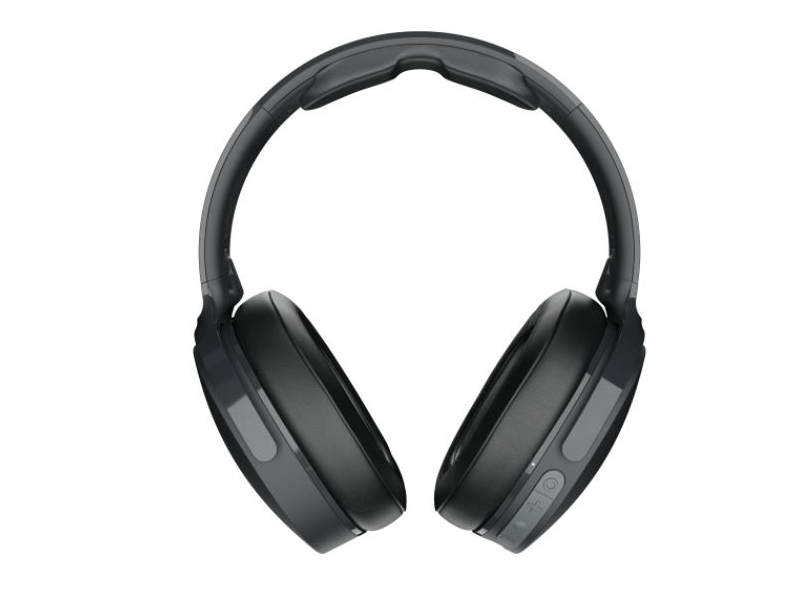 Skullcandy S6HVW-N740 HESH EVO Fejhallgató, fekete