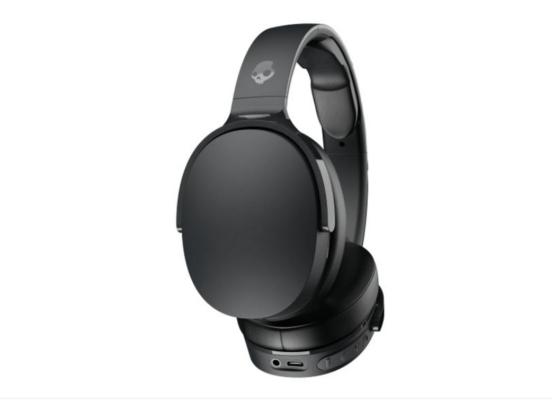 Skullcandy S6HVW-N740 HESH EVO Fejhallgató, fekete