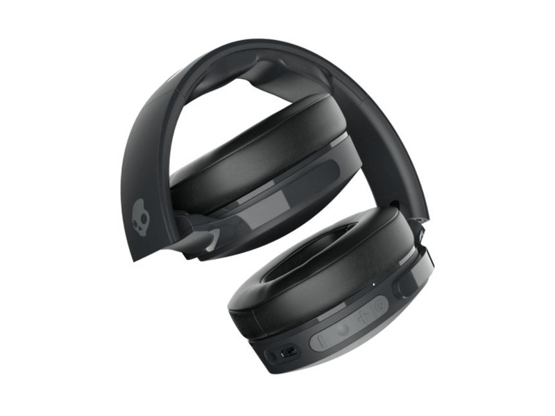 Skullcandy S6HVW-N740 HESH EVO Fejhallgató, fekete