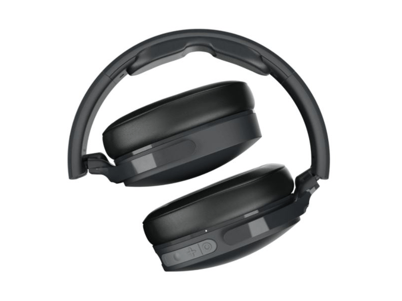 Skullcandy S6HVW-N740 HESH EVO Fejhallgató, fekete