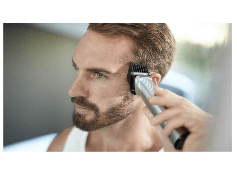 Philips MG7736/15 Multigroom Series 7000 16in1 Multifunkciós borotva