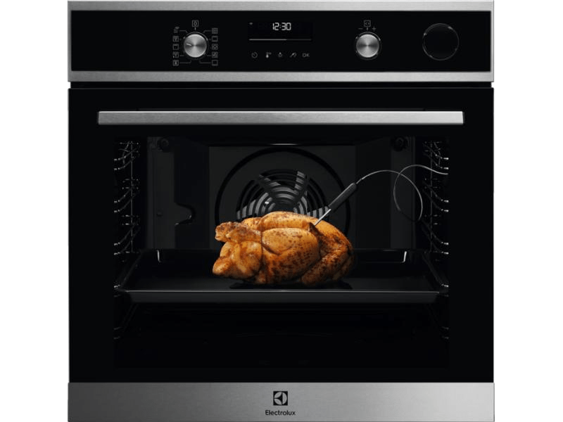 Electrolux EOC8P39WX Ugradbena parna pećnica