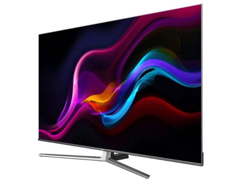 Hisense 65U8GQ 65“, 164cm, 4K Ultra HD Televízió