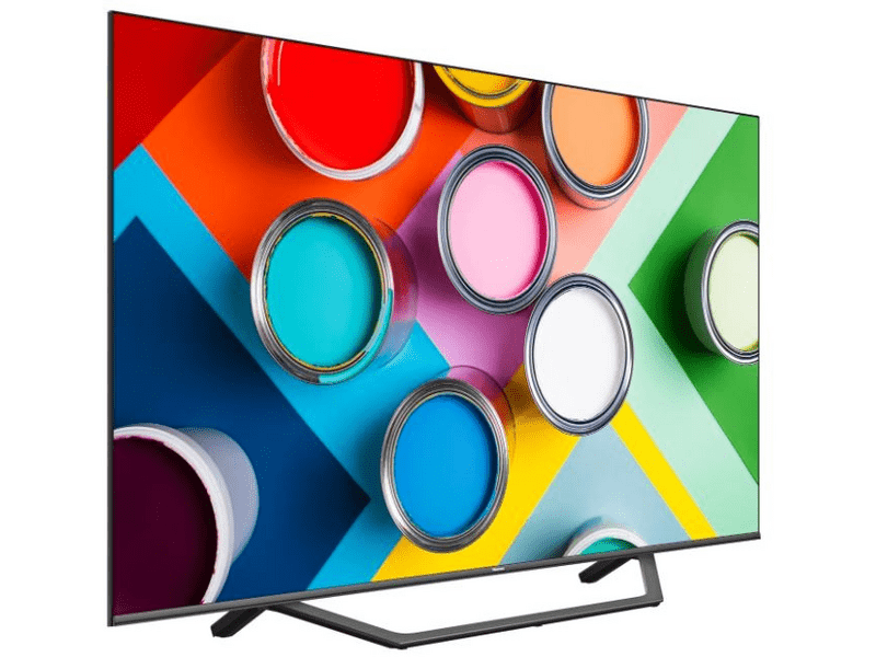 Hisense 55A7GQ 4K UHD Smart QLED TV