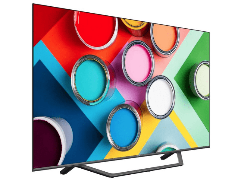 Hisense 65A7GQ 4K UHD Smart QLED TV