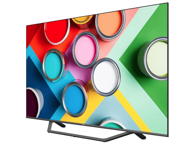 Hisense 65A7GQ 4K UHD Smart QLED TV