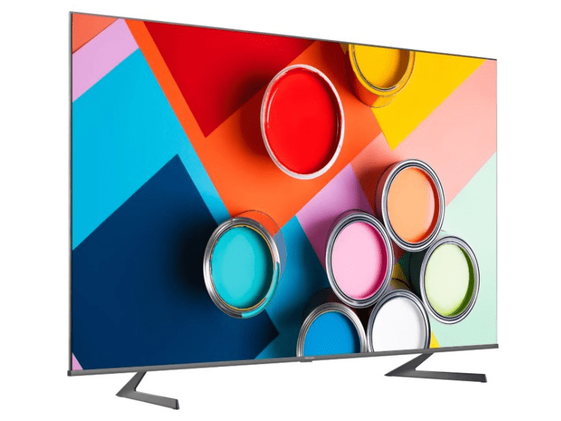 Hisense 75A7GQ, UHD 75