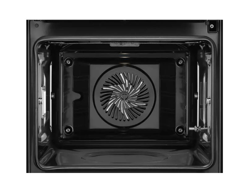 AEG BSE788380B Beépíthető gőzsütő