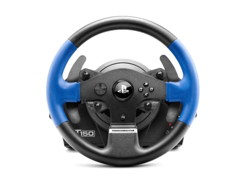 Thrustmaster T150 Force Feedback versenykormány (4160628)