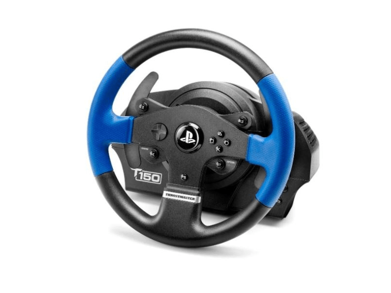 Thrustmaster T150 Force Feedback versenykormány (4160628)