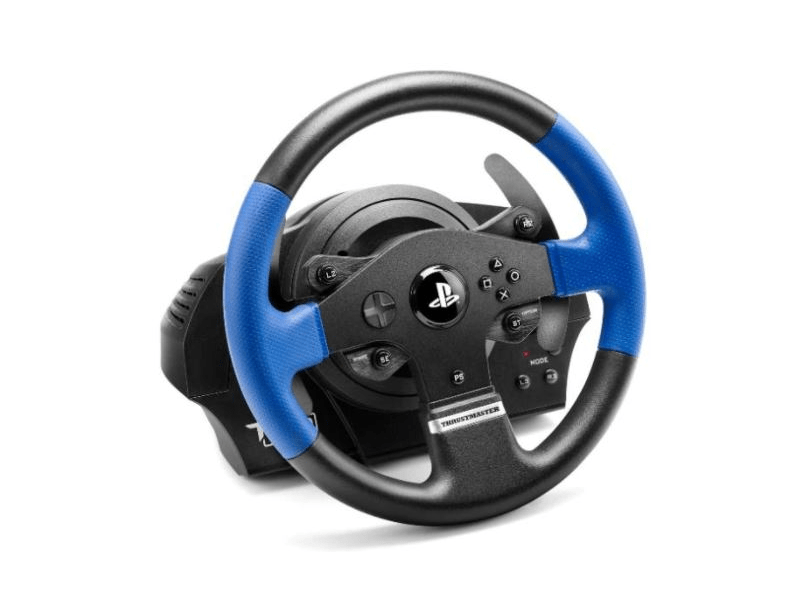 Thrustmaster T150 Force Feedback versenykormány (4160628)