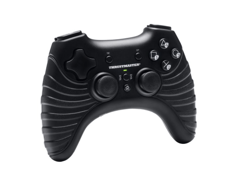 Thrustmaster T-Wireless PC/PS3 vezeték nélküli kontroller (4060058)