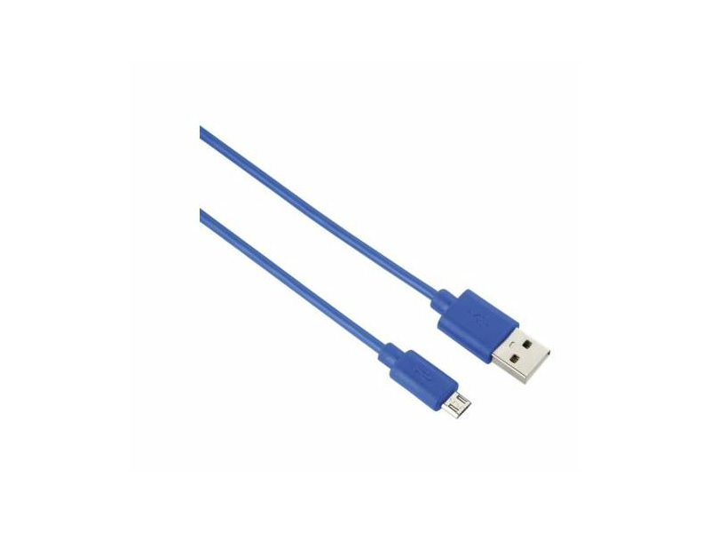 Hama 20072 USB A - Micro USB kábel