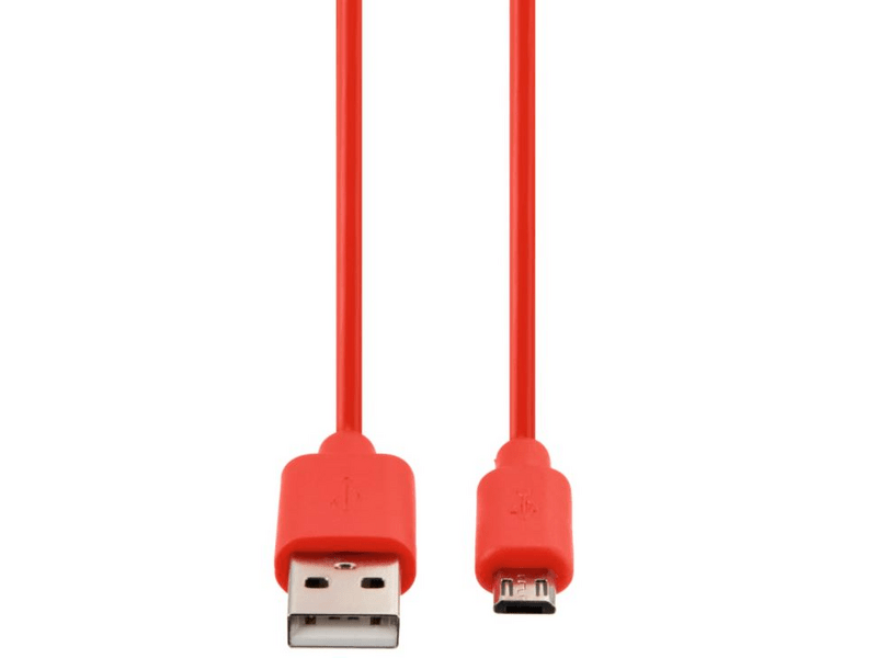 Hama 20073 USB A - Micro USB kábel