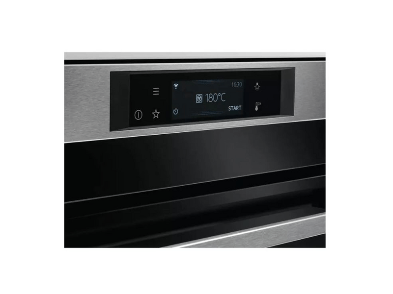 AEG BSE788380M Beépíthető gőzsütő
