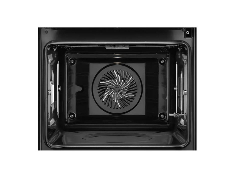 AEG BSE788380M SteamBoost Beépíthető gőzsütő