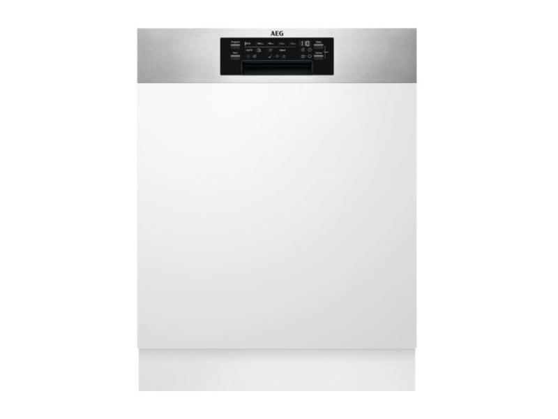 AEG FEE72706PM Beépíthető mosogatógép