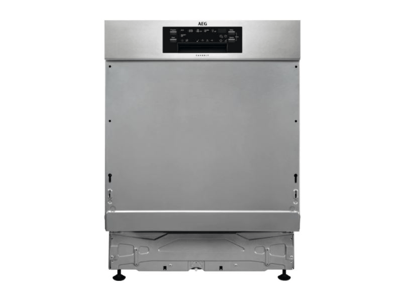 AEG FEE72706PM Beépíthető mosogatógép