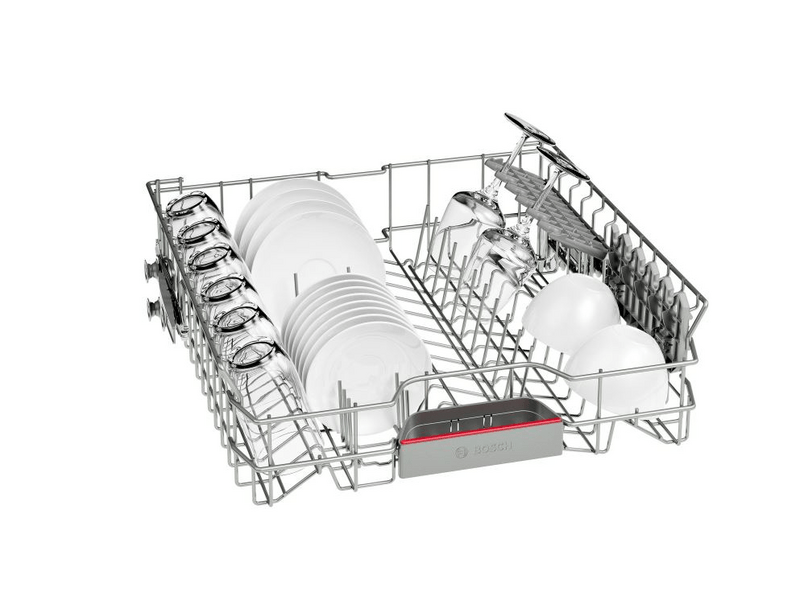 Bosch SMV4HVX45E Beépíthető mosogatógép
