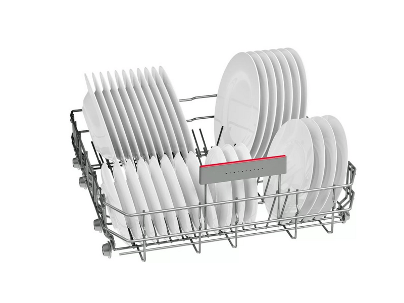 Bosch SMV4HVX45E Beépíthető mosogatógép