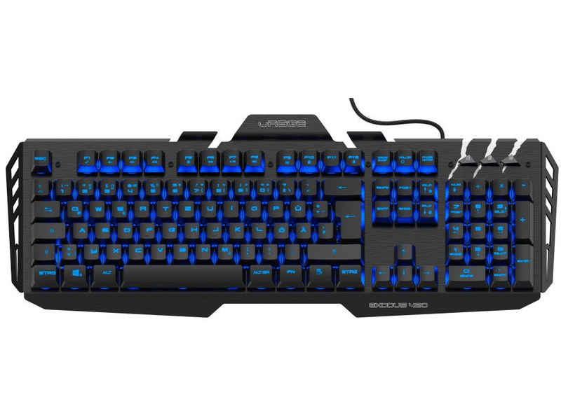 Hama uRage Exodus 420 Gaming billentyűzet (186028)