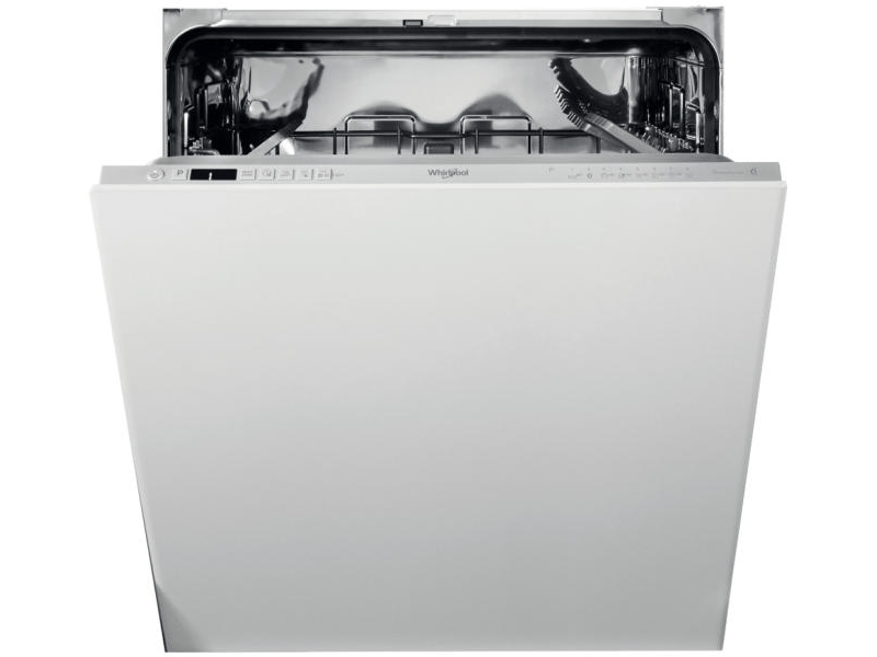 Whirlpool WIO 3C33 E 6.5 Ugradbena integrirana perilica posuđa