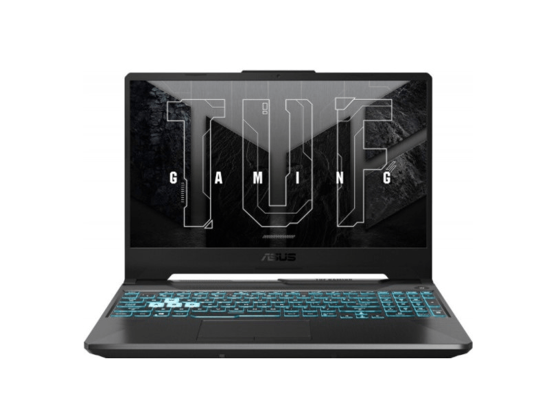 Asus FX506HE-HN011 TUF Gaming 15.6