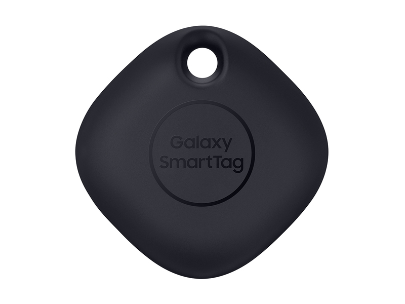Samsung SmartTag nyomkövető, fekete