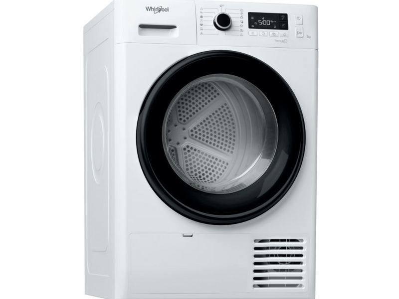 Whirlpool FFT M11 72B EE Hőszivattyús szárítógép