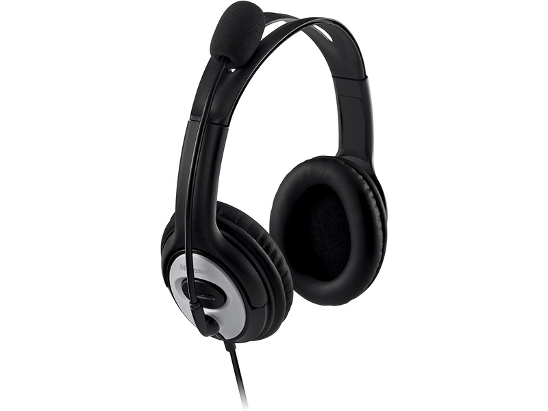 Microsoft LifeChat LX-3000 fejhallgató (JUG-00014)