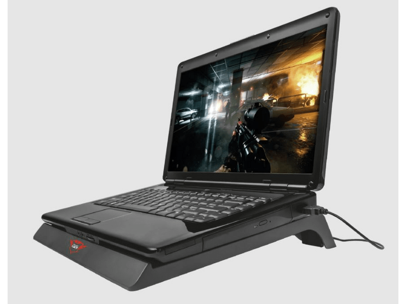 Trust 20159 Notebook hűtőpad