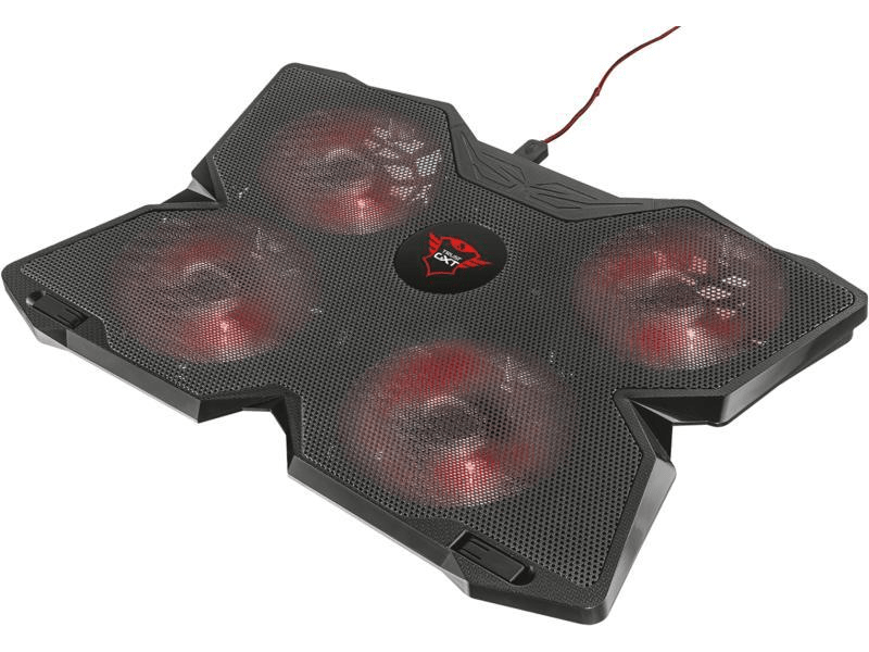 Trust 20817 rashladna podloga za Notebook