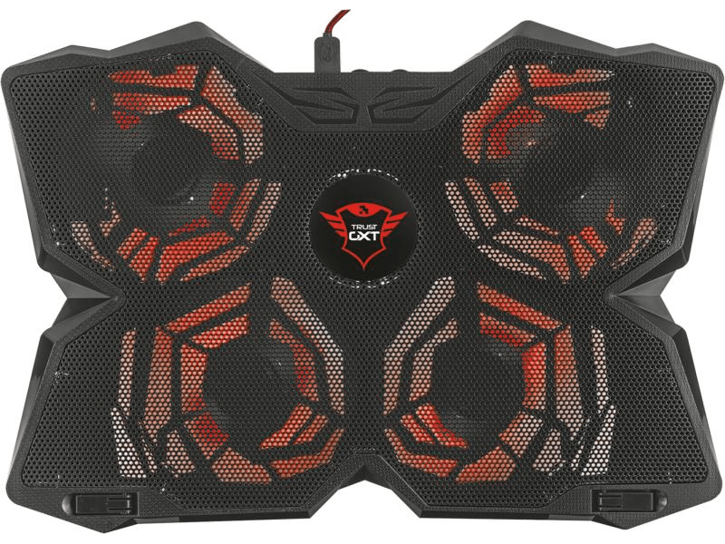 Trust 20817 rashladna podloga za Notebook