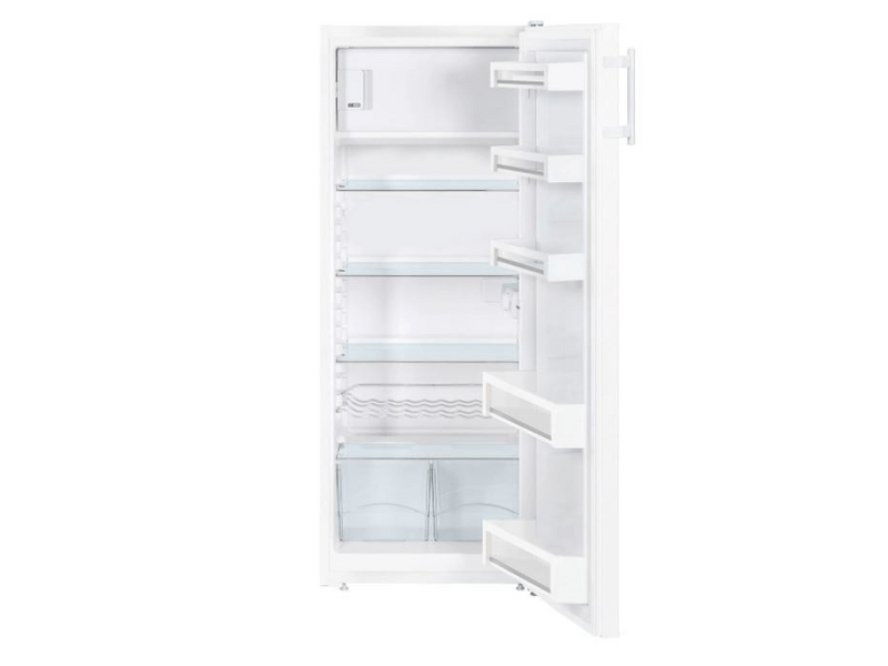 Liebherr KP290 Egyajtós Hűtőszekrény Fagyasztórekesszel