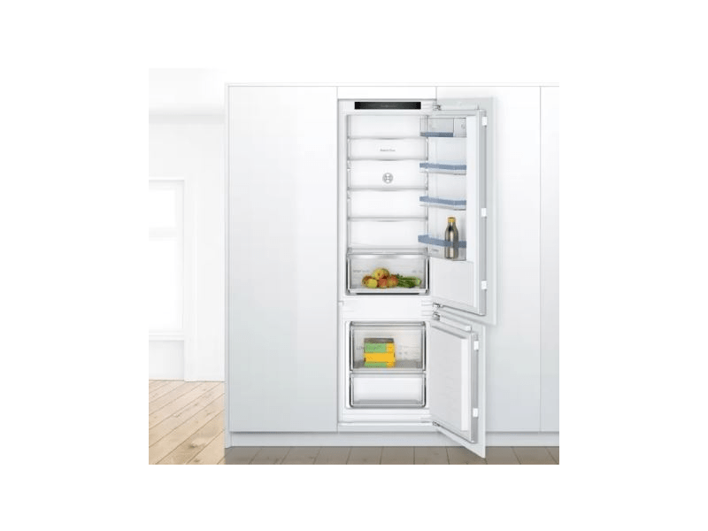 Bosch KIV87VFE0 Kombinirani ugradbeni hladnjak za zamrzavanje