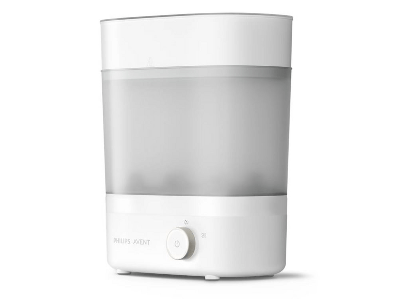 Philips Avent SCF293/00 Cumisüveg-sterilizáló és -szárító