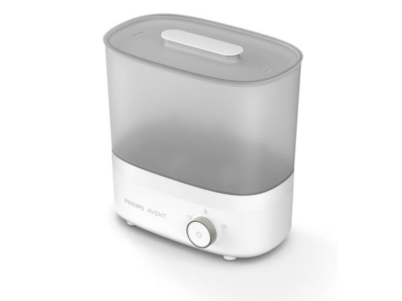 Philips Avent SCF293/00 Cumisüveg-sterilizáló és -szárító